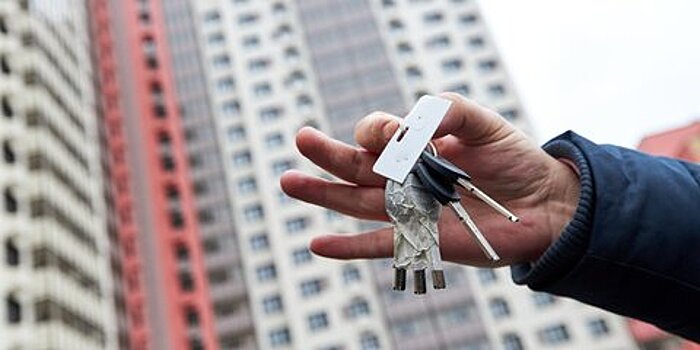 Более 14 тысяч москвичей переехали в новые дома за два года реализации программы реновации