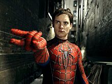 Сэм Рэйми высказался о продолжении «Человека-паука» с Тоби Магуайром