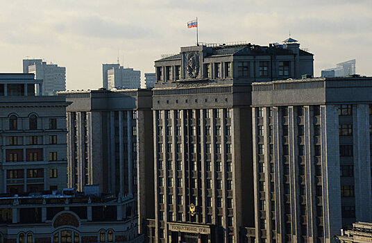 Госдума ужесточила штрафы за сдачу жилья нелегальным мигрантам