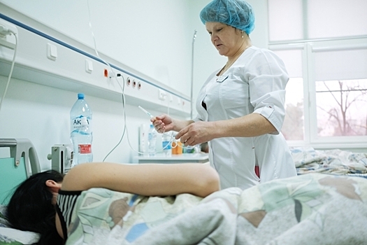 В Минздраве заявили о большом потоке медицинских туристов в Россию