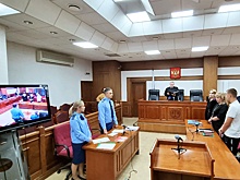 Суд приговорил к 24 годам опекуншу, убившую шестилетнего мальчика на Урале