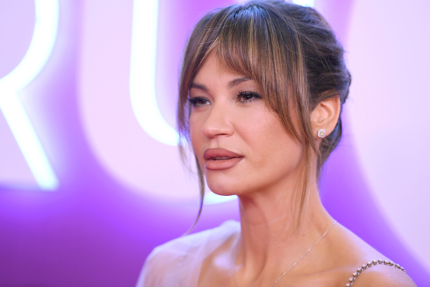 Блогерша Галич пожаловалась на боли в поджелудочной железе