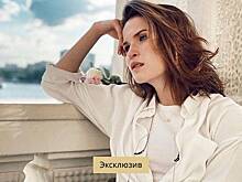 «В балетной школе нас гнобили»: Лукерья Ильяшенко — о танцевальном прошлом, выгорании и карьере