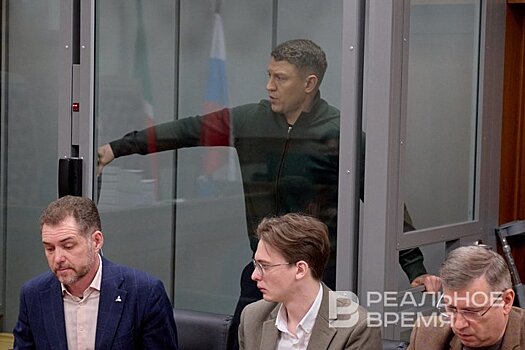 "Я с каждым днем становлюсь инвалидом": подсудимый экс-глава КирМоса обвинил прокуроров в жестокости