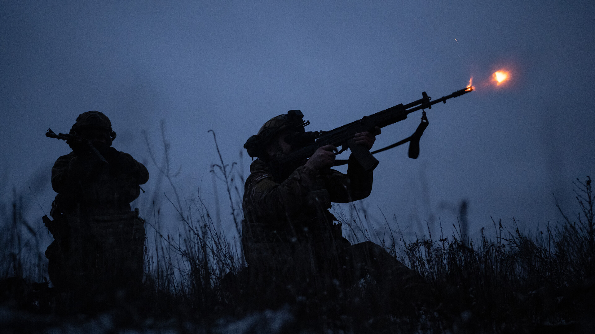 Новости СВО сегодня: операция в Гуляйполе и ликвидация диверсантов