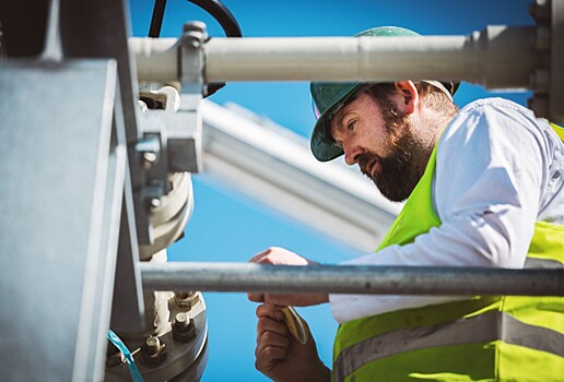 Раскрыта выгода Германии от «Северного потока – 2»