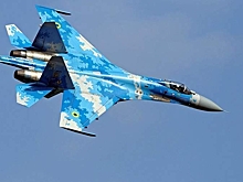 Пока вы не уснули: условие выживания для стран Запада и уничтожение Су-27 ВСУ