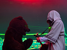 «Медведь уплясался!»: Нейромонах Феофан о лучших хороводах 2025 года