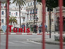 Тунис на пороге открытия границ для иностранцев