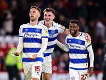 «КПР» — «Бёрнли», прогноз на матч Чемпионшипа 11 декабря 2022, где смотреть онлайн бесплатно, прямая трансляция