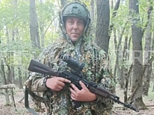 Российский военный в Курской области погиб, но не сдался в плен ВСУ
