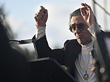 Юрий Башмет открыл фестиваль «Прима Домра» в Тамбовской области