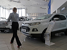 Участники автомобильного рынка ожидают роста цен на 20%
