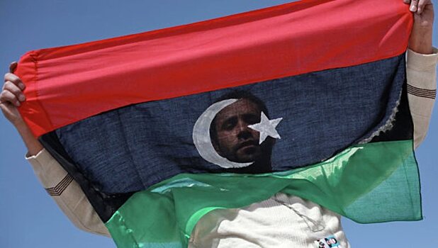 Ливийцы используют опыт чеченских силовиков для борьбы с ИГ
