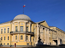В Рязанскую облдуму внесли законопроект о введении квот на трудоустройство ветеранов боевых действий