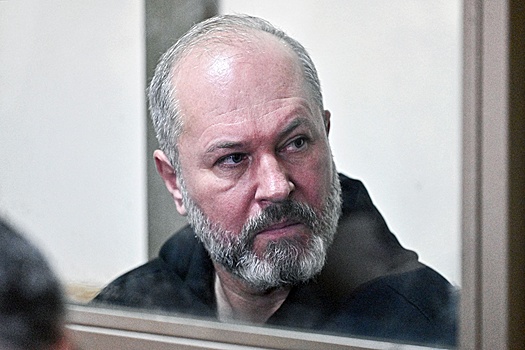 Бывший замглавы Ростовской области Виталий Кушнарев приговорен к 13 годам колонии