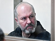 Бывший замглавы Ростовской области Виталий Кушнарев приговорен к 13 годам колонии