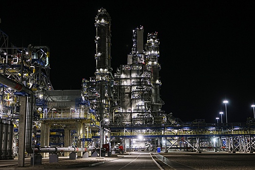 Для Дальнего Востока сформирована уникальная система мер поддержки бизнеса