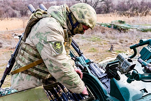 Что известно об атаке БПЛА на Ростовскую область ночью 23 декабря