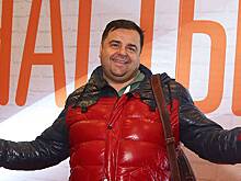 Сергей Рост: С удовольствием вспоминаю работу в кинопарке «Москино». Тут стоит побывать каждому