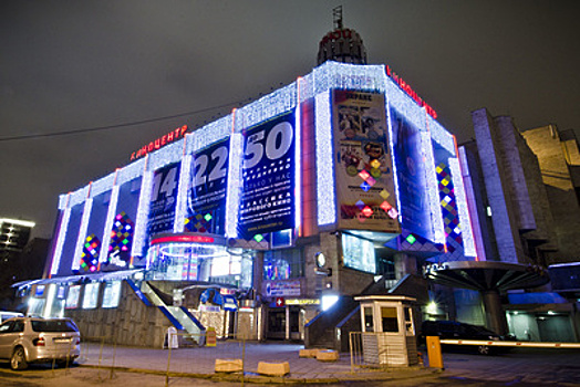 Стало известно, кто может построить ЖК на месте киноцентра «Соловей» в Москве