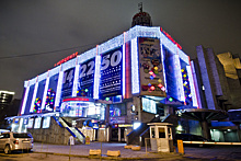 Стало известно, кто может построить ЖК на месте киноцентра «Соловей» в Москве