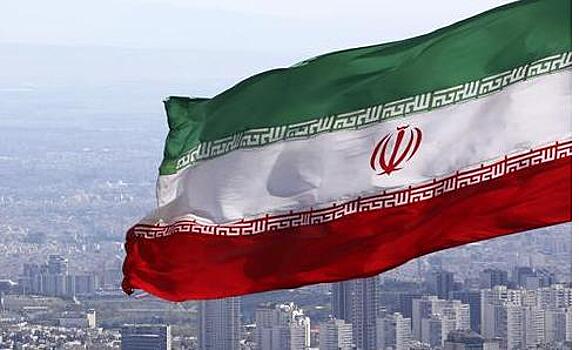 Десять лет лишения свободы в Иране за шпионаж в пользу Германии