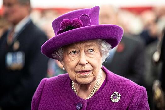 Елизавета II даровала высочайший титул супруге принца Чарльза