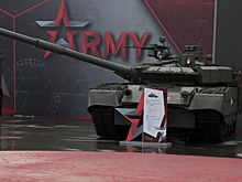 Блеск и тени российской «Армии»