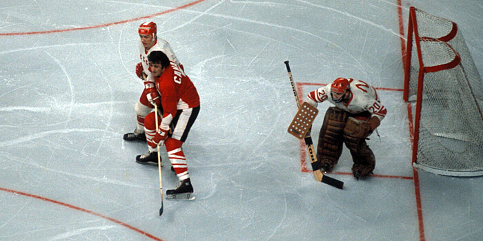 Юбилей Суперсерии: 50 лет назад был сыгран легендарный хоккейный матч СССР – Канада