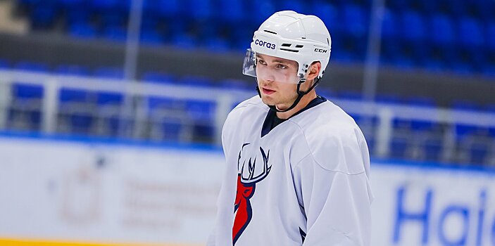 Николай Коваленко о «Торпедо» в плей-офф: «Если будем играть в комбинационный и быстрый хоккей, можем победить кого угодно»