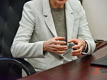 ​В Кургане назначили нового главу департамента здравоохранения