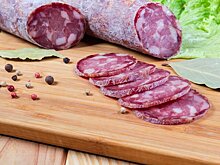 Диетолог Дианова: сырокопченая колбаса может спровоцировать мочекаменную болезнь