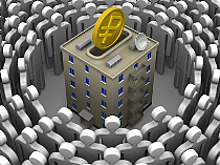 Анализ по регионам: москвич накопит на квартиру за 13 лет, а сахалинец — за 3 года