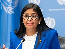 Пока вы не уснули: опасность «Нипаха» и жесткий призыв и.о. президента Венесуэлы к США