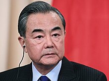 Глава МИД Китая посетит КНДР