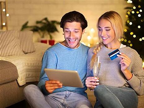 Tele2: в дни распродаж трафик на маркетплейсах вырос на 20% в сравнении с октябрем