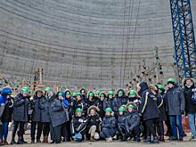 В Курской области более 30 тысяч промышленных туристов посетили 6 предприятий