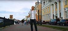 Известный блогер Павел Перец выпустил новый ролик про «отца говорящего радио» Михаила Бонч-Бруевича