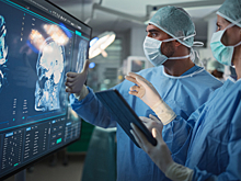 Нейролингвисты ВШЭ помогли врачам провести сложную операцию