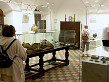 Собянин подвел итоги XXV сезона Дней исторического и культурного наследия