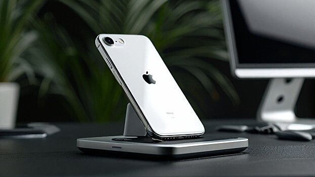 Цена на iPhone 16 Pro в России упала на 30% за месяц