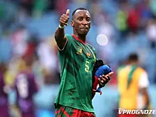 Камерунец Ондуа: горжусь тем, что вырос в России. Играю на таком уровне благодаря местной школе