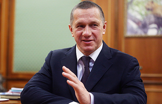 Трутнев оценил стоимость контрактов второго Восточного форума