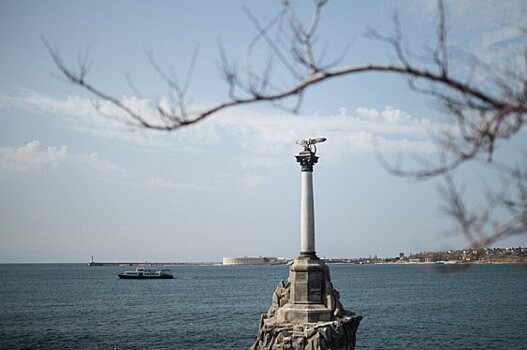 В Крыму подсчитали доходы от курортного сбора