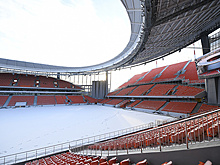 Мейтин: после матча «Урал» — «Рубин» поразило, как быстро люди покинули трибуны