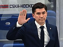 Руководители клубов КХЛ считают Никитина лучшим тренером лиги