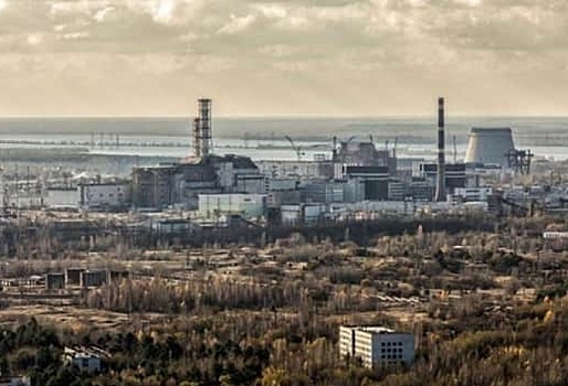 Закажите экстрим-тур в Чернобыльскую зону