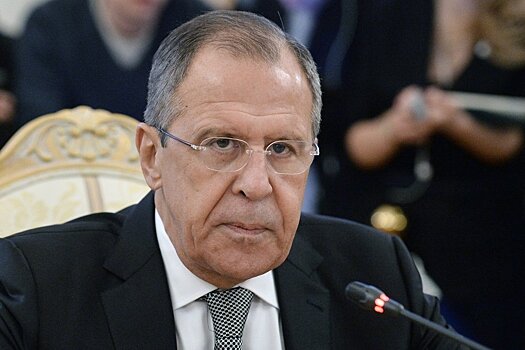 Лавров: Российская экономика адаптируется к новым реалиям в условиях внешнего давления