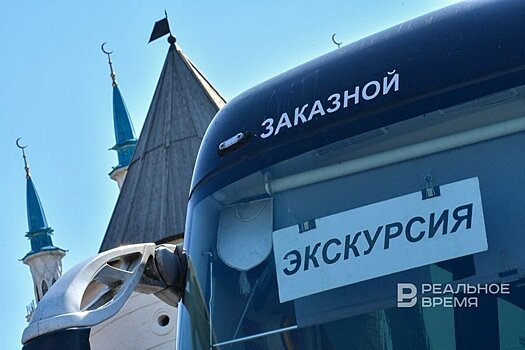 Студенты профильных специальностей смогут работать гидами уже после промежуточной аттестации